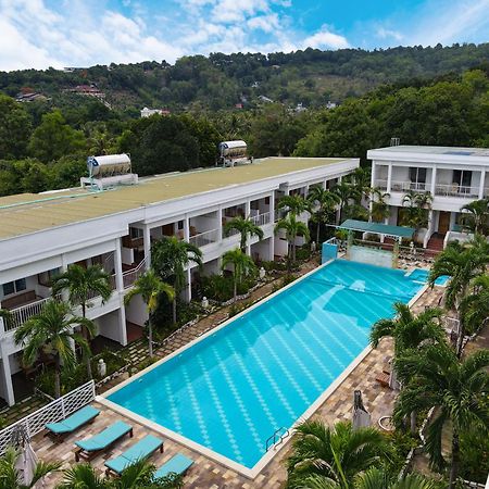 Palma Resort Phú Quốc Exterior foto