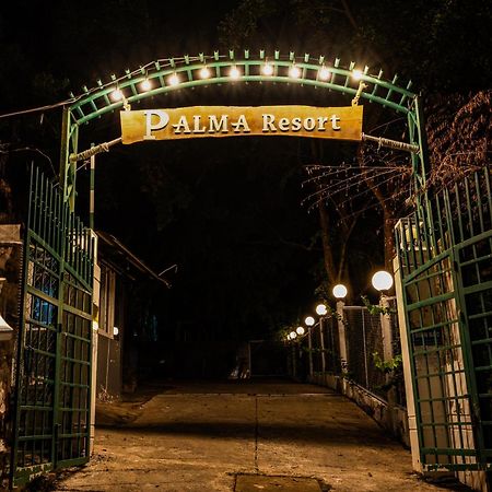 Palma Resort Phú Quốc Exterior foto