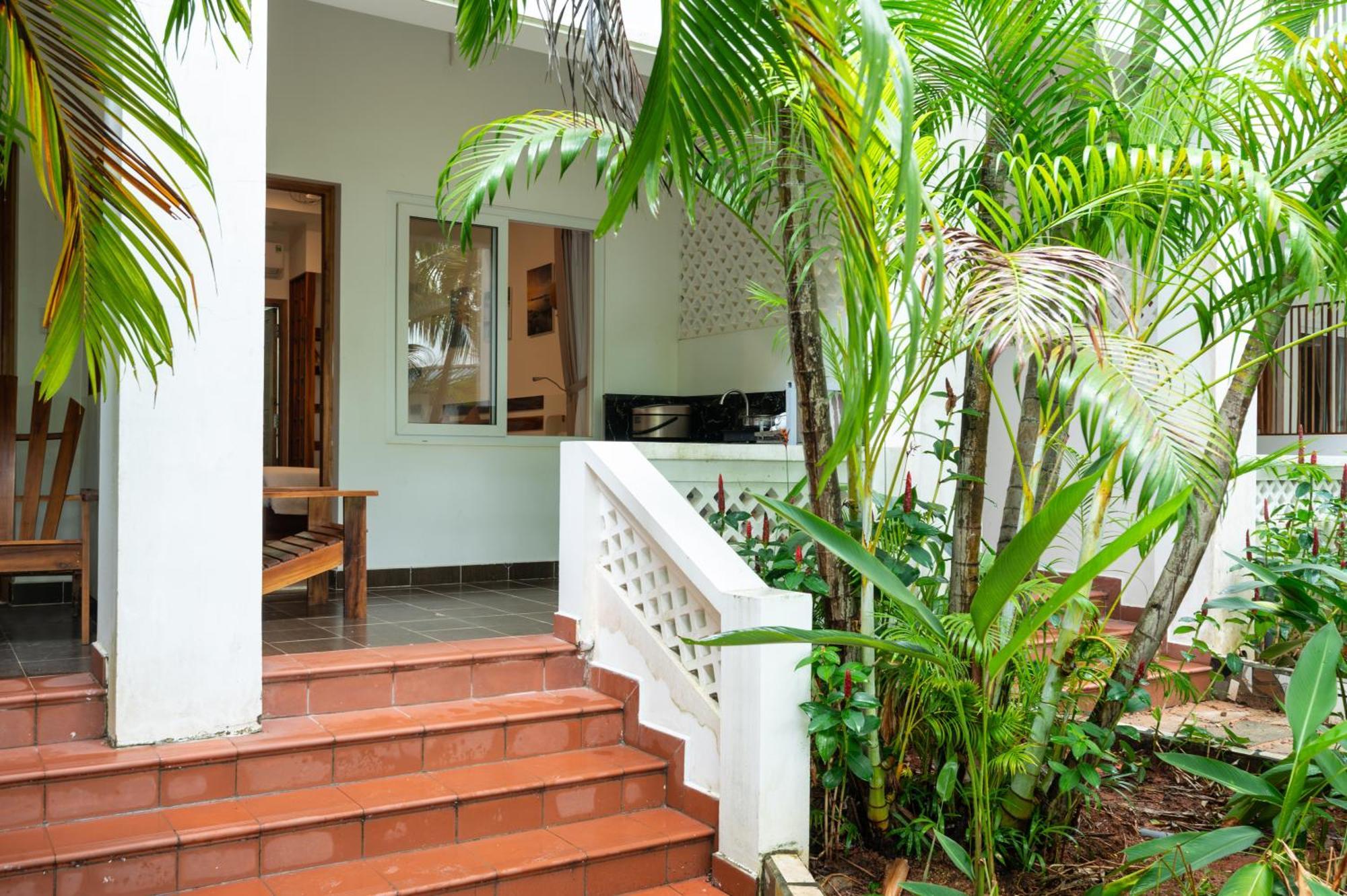 Palma Resort Phú Quốc Exterior foto