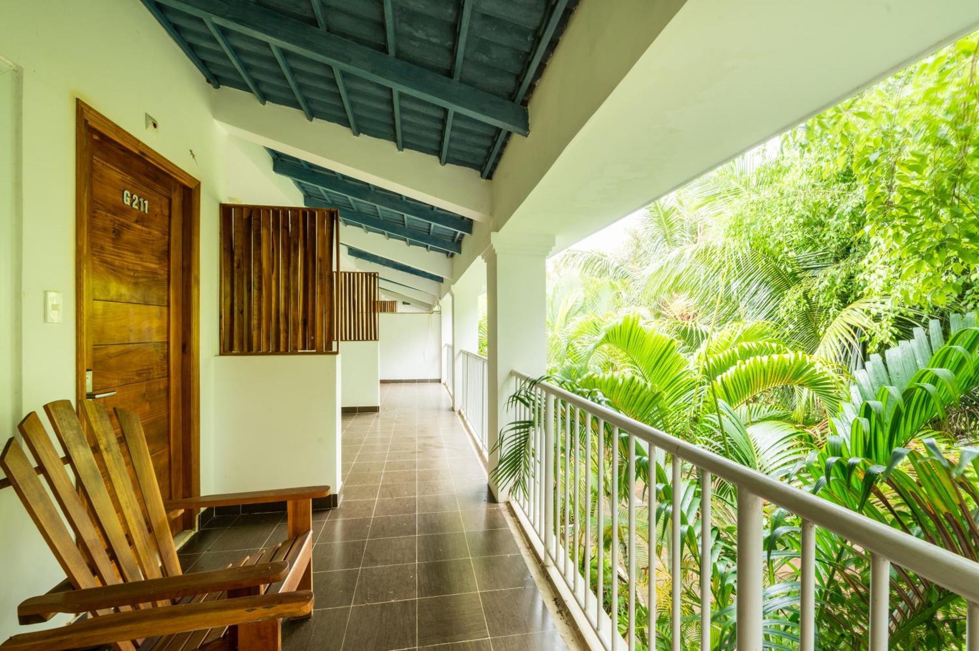 Palma Resort Phú Quốc Exterior foto