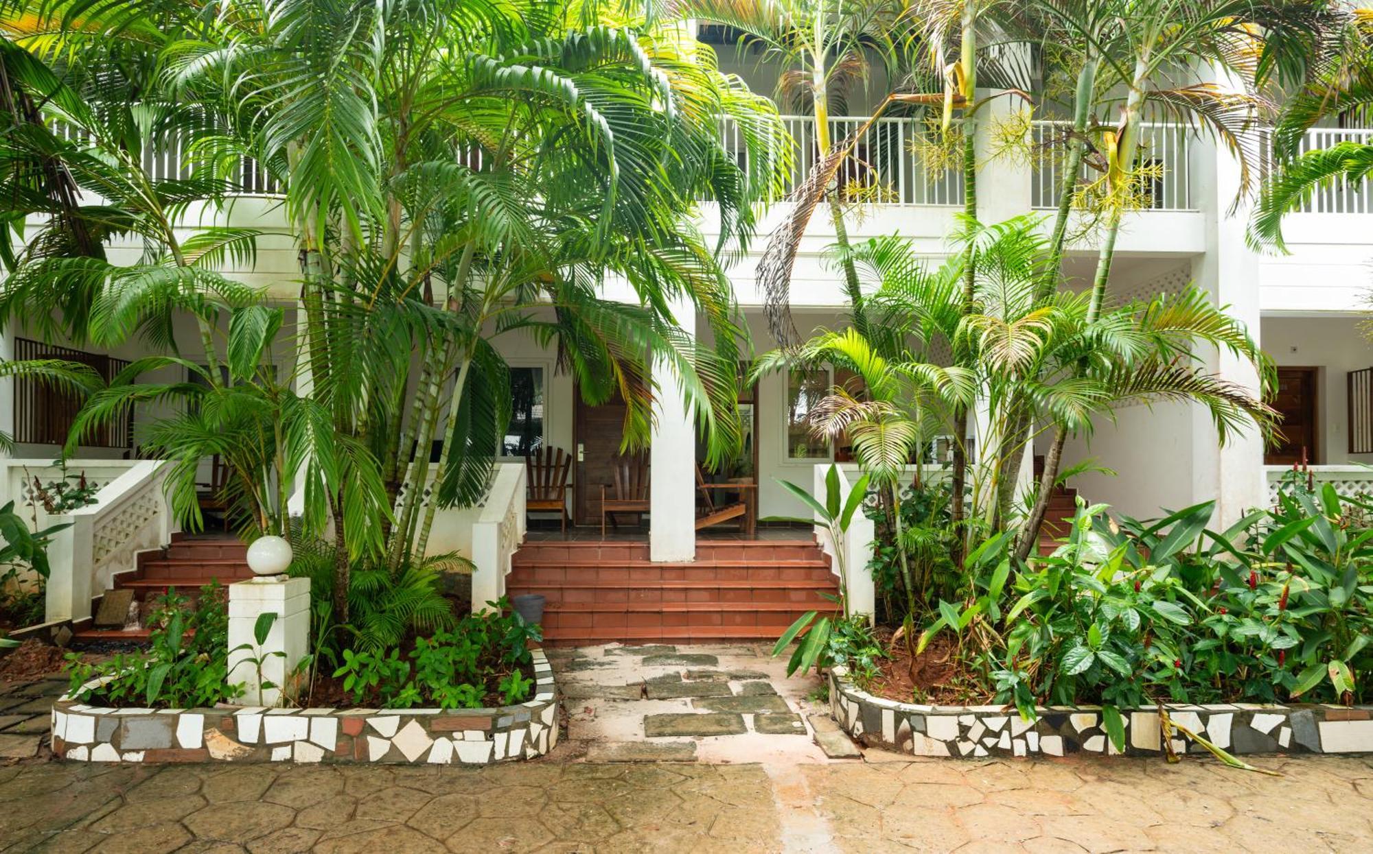 Palma Resort Phú Quốc Exterior foto