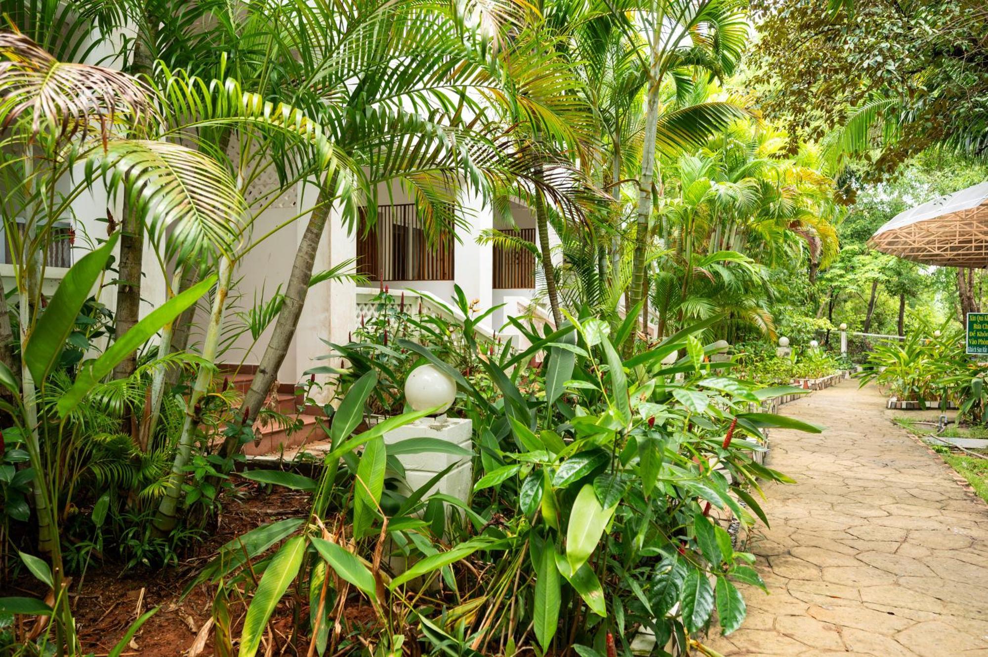 Palma Resort Phú Quốc Exterior foto