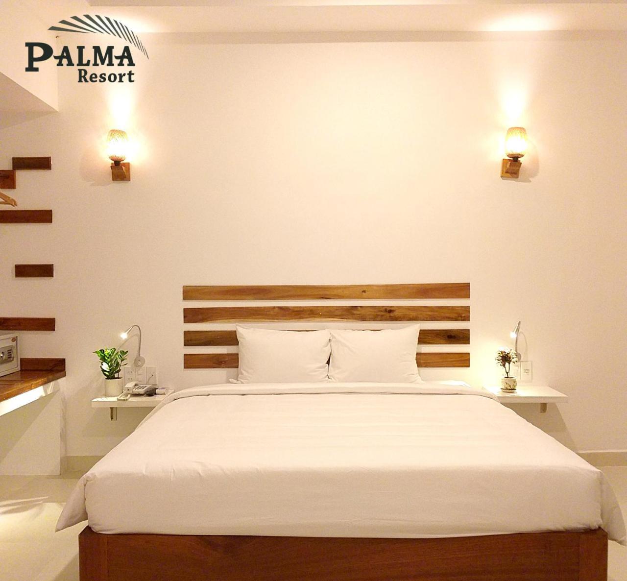 Palma Resort Phú Quốc Exterior foto