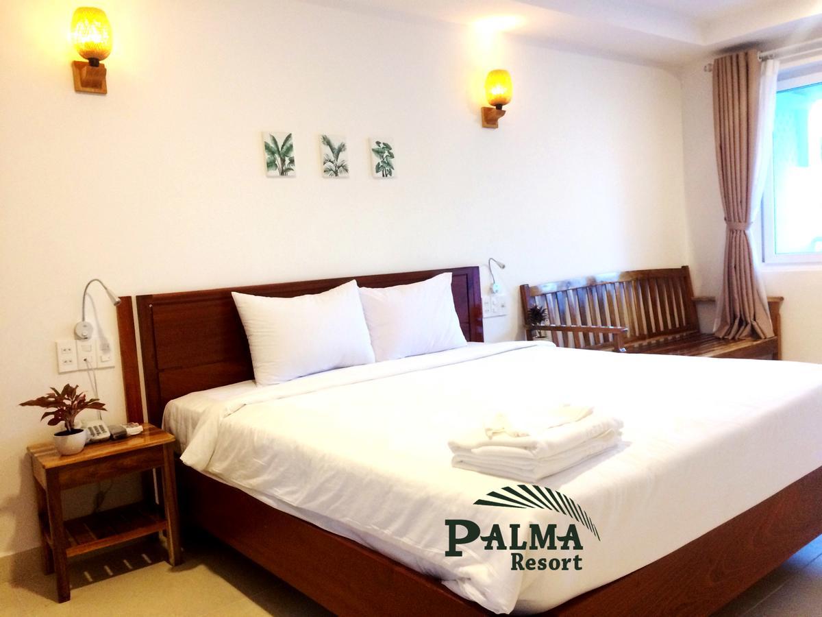 Palma Resort Phú Quốc Exterior foto