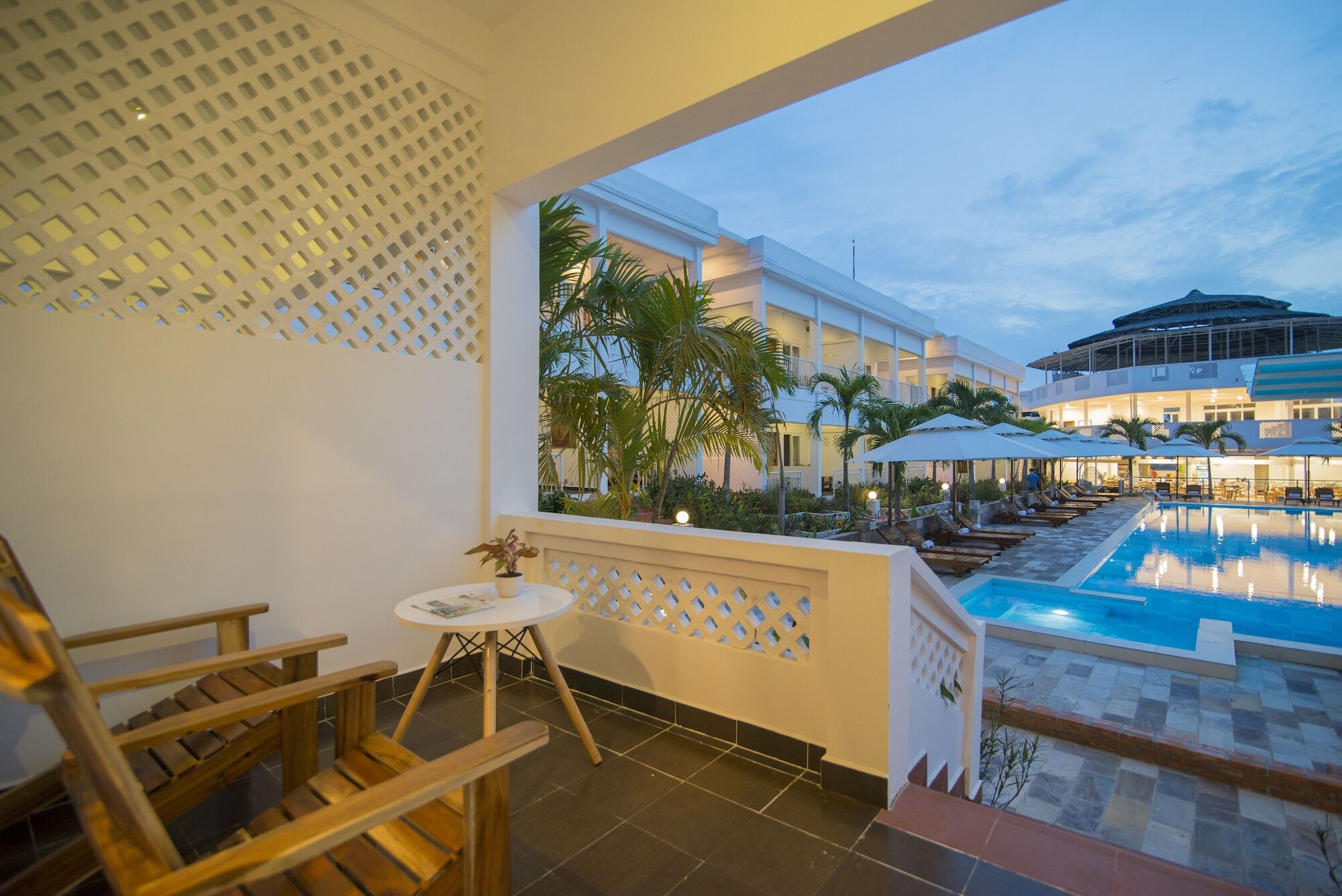 Palma Resort Phú Quốc Exterior foto