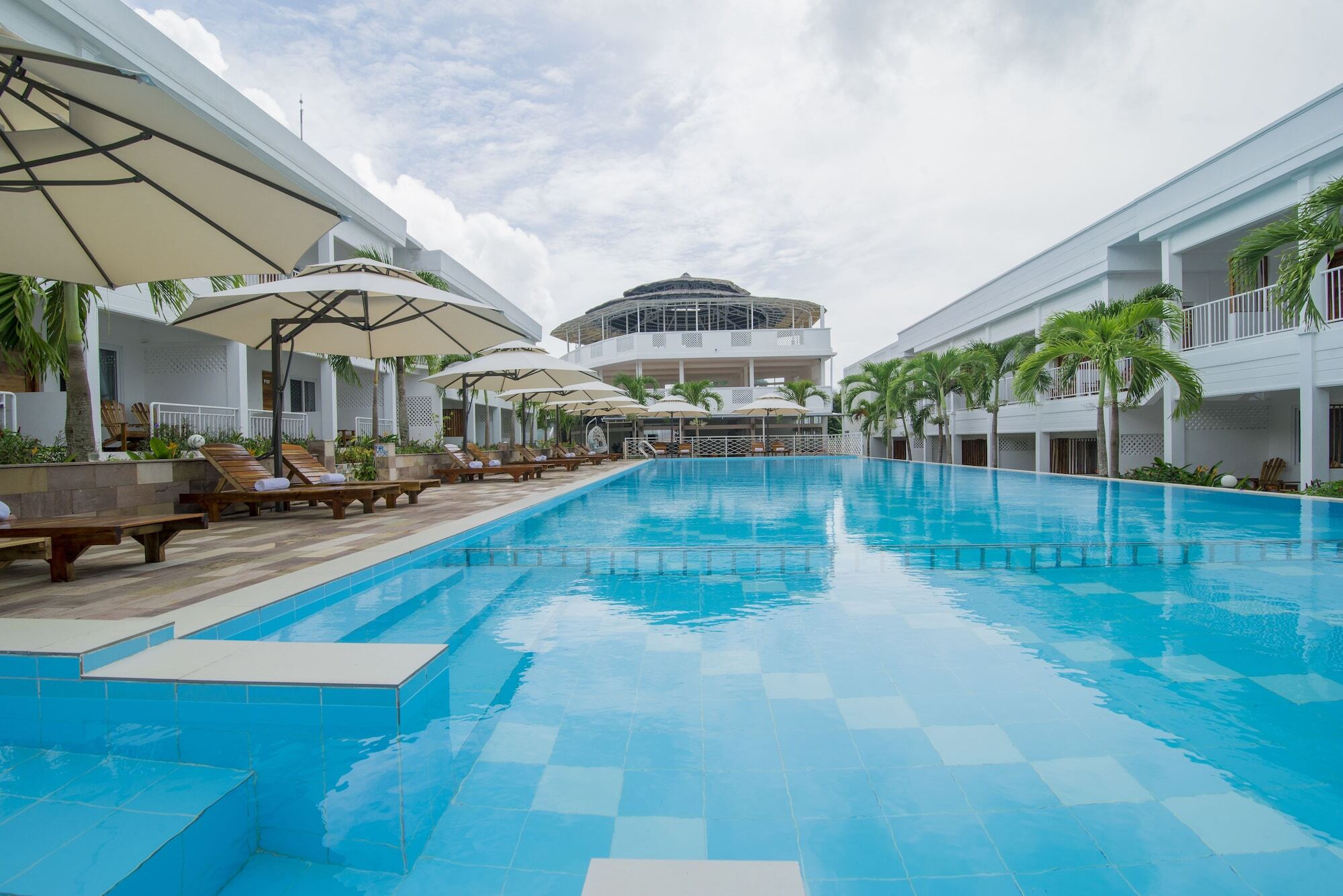 Palma Resort Phú Quốc Exterior foto