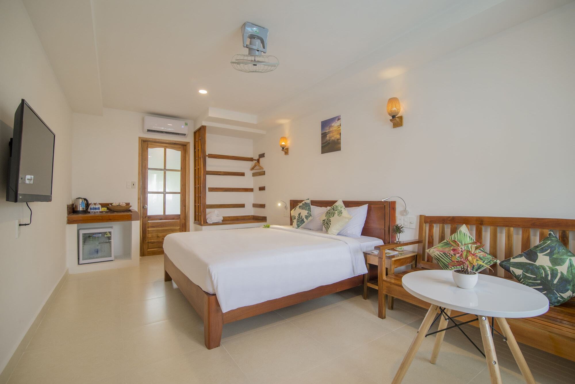 Palma Resort Phú Quốc Exterior foto