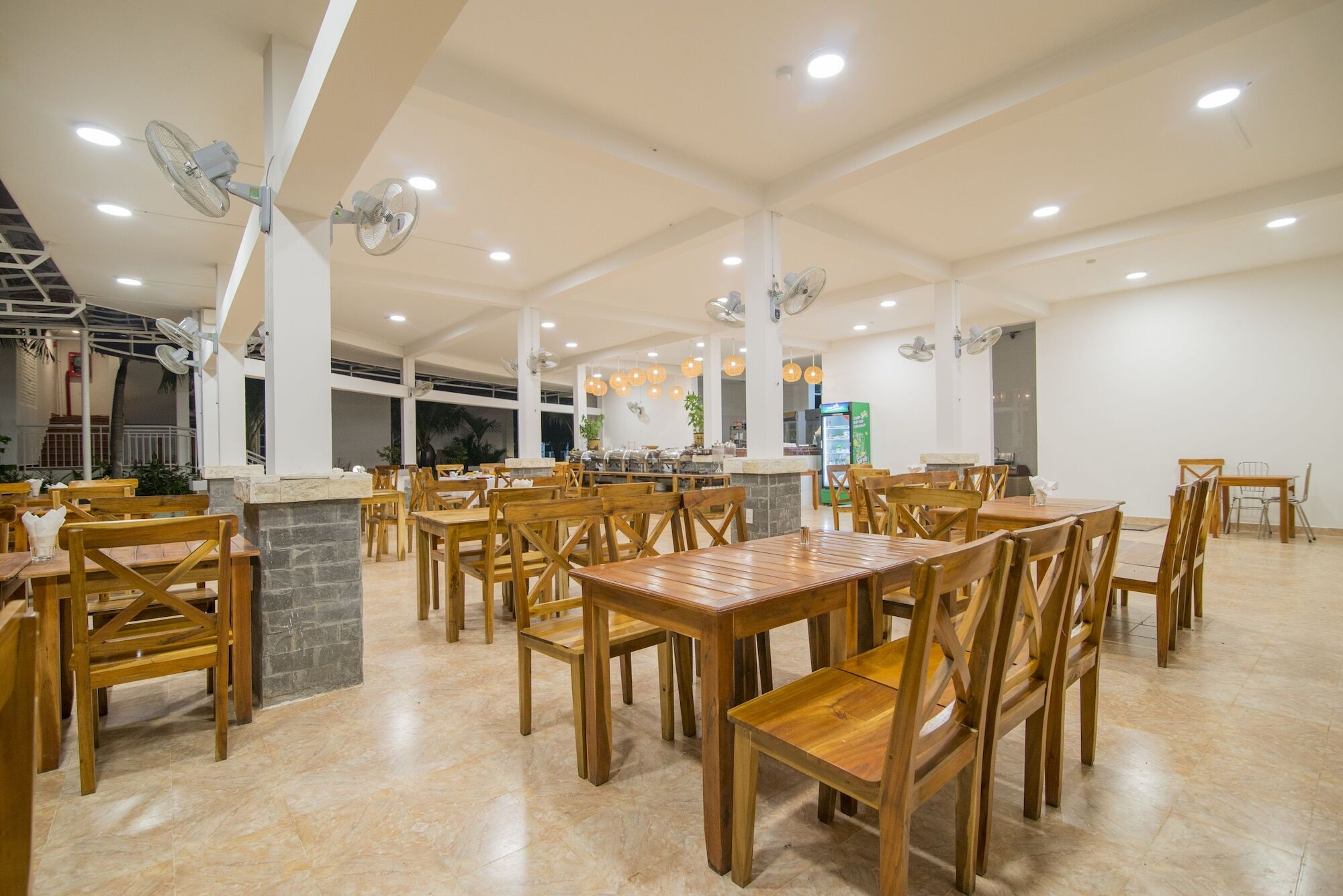 Palma Resort Phú Quốc Exterior foto